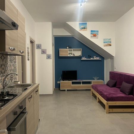 Summerhouse Mazzeo Bagian luar foto
