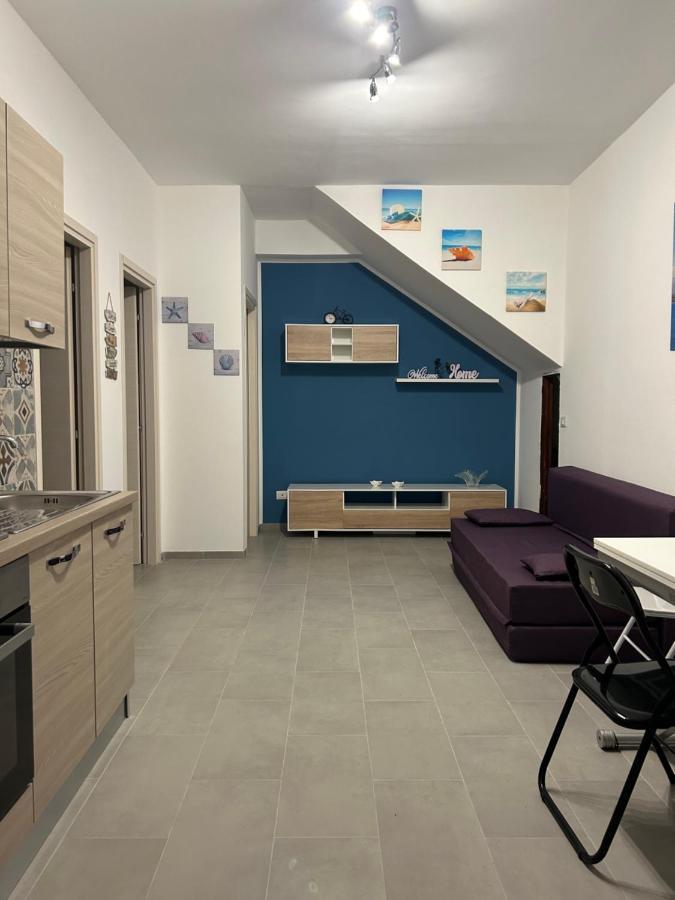 Summerhouse Mazzeo Bagian luar foto