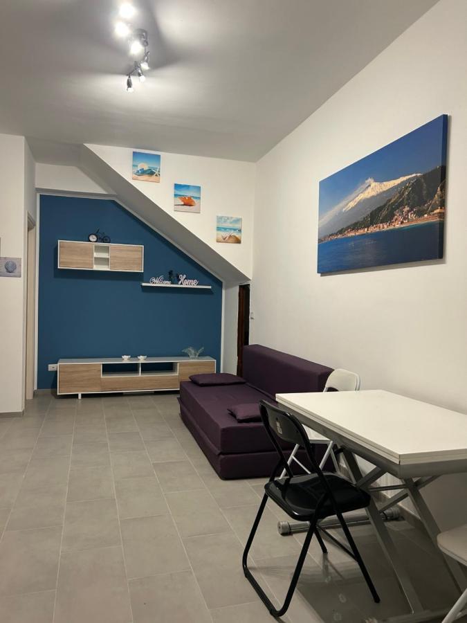 Summerhouse Mazzeo Bagian luar foto