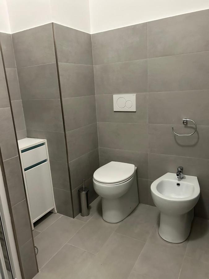 Summerhouse Mazzeo Bagian luar foto