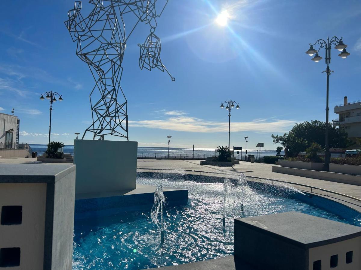 Summerhouse Mazzeo Bagian luar foto