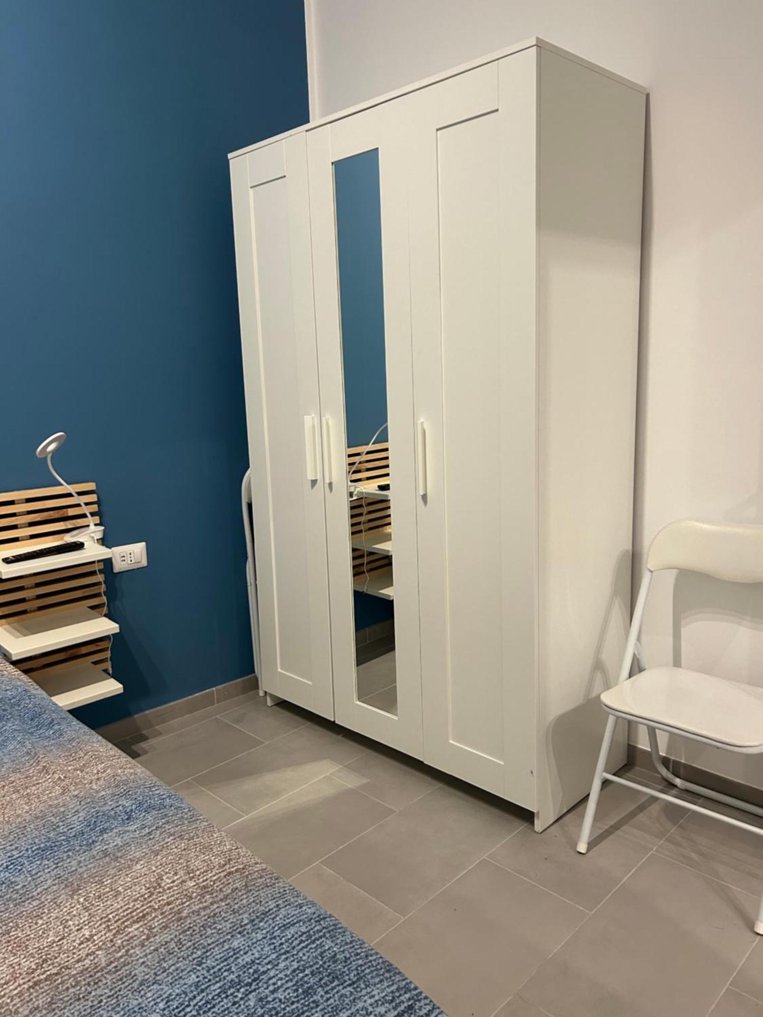 Summerhouse Mazzeo Bagian luar foto