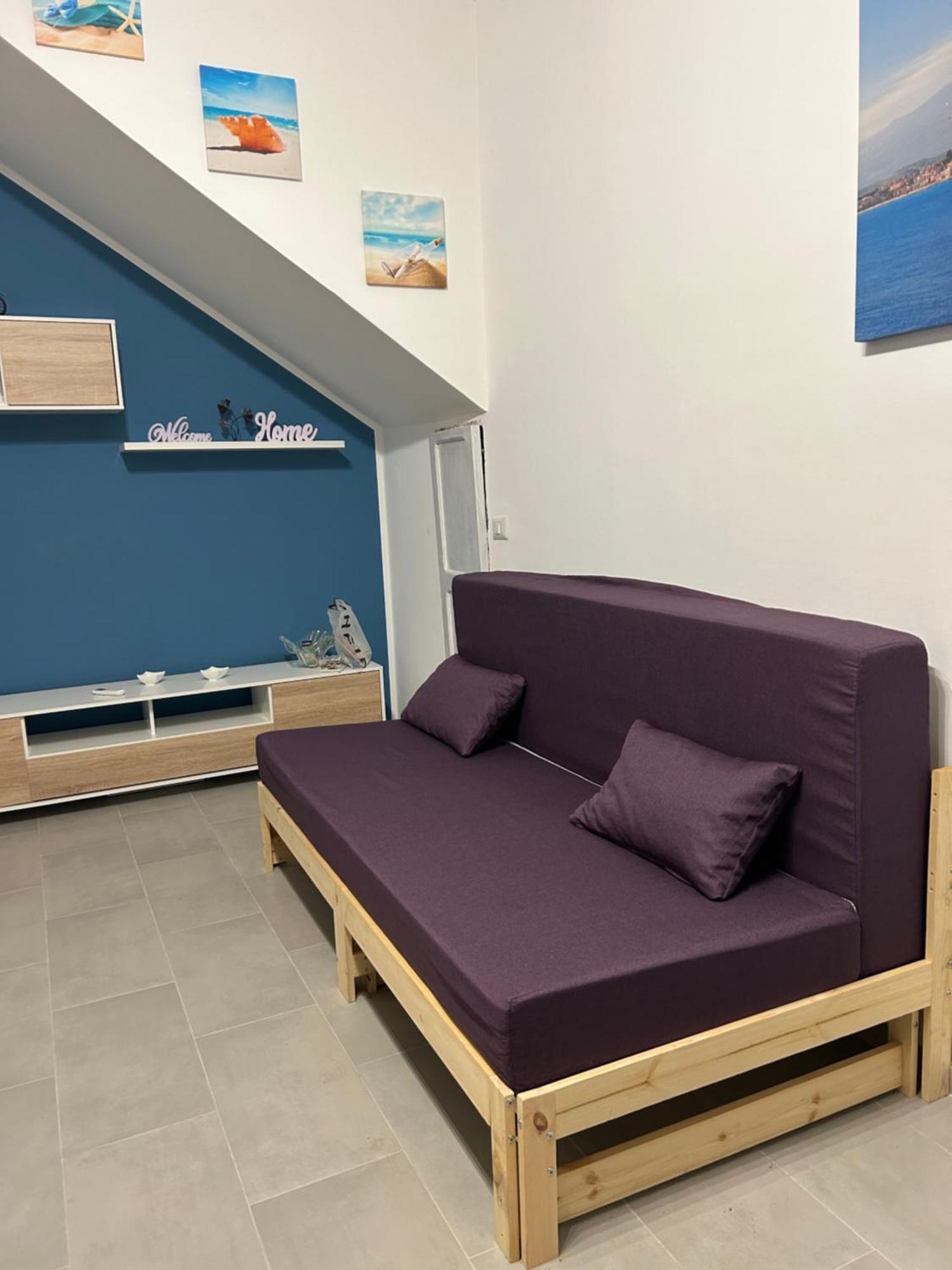 Summerhouse Mazzeo Bagian luar foto