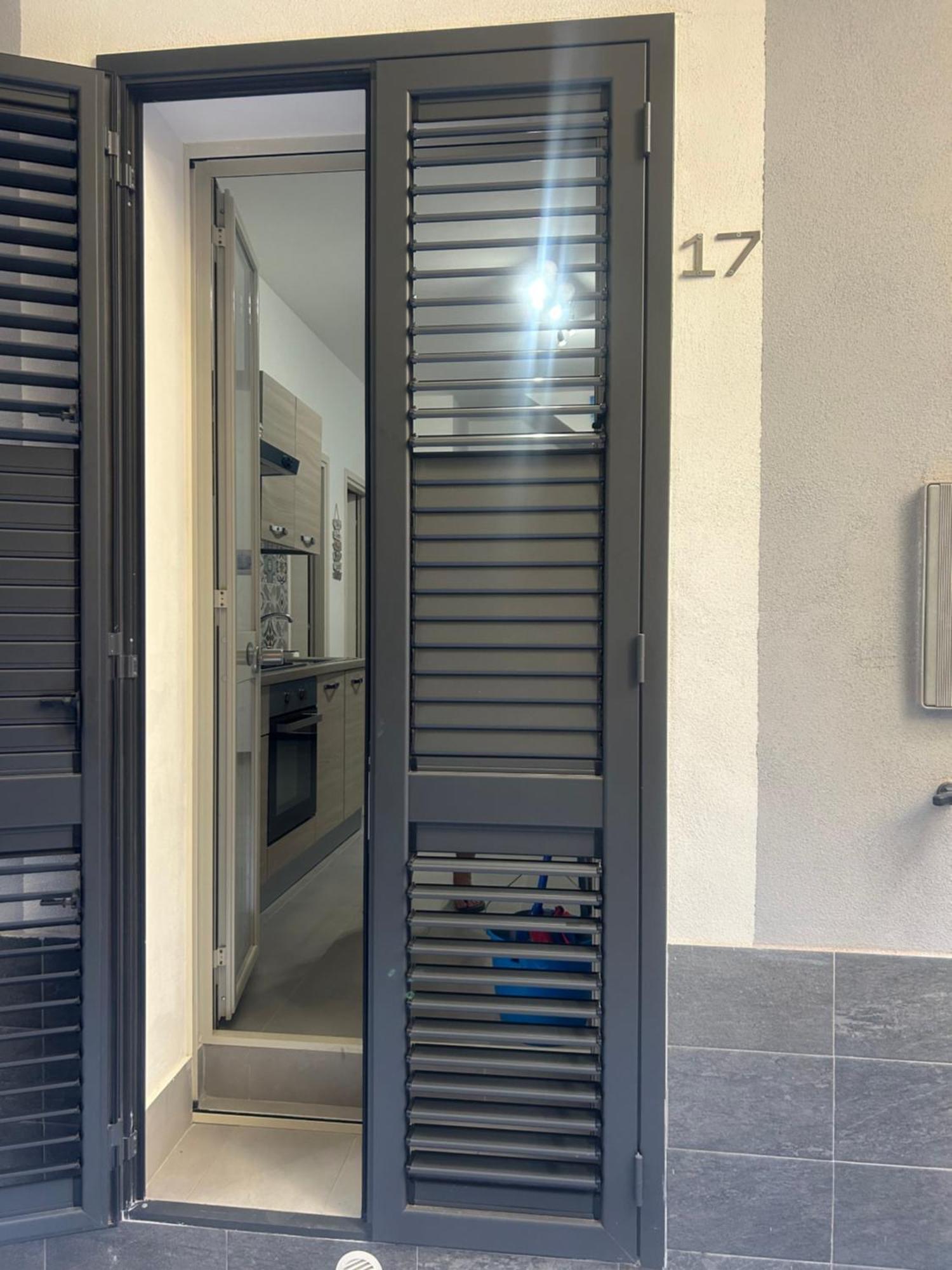 Summerhouse Mazzeo Bagian luar foto