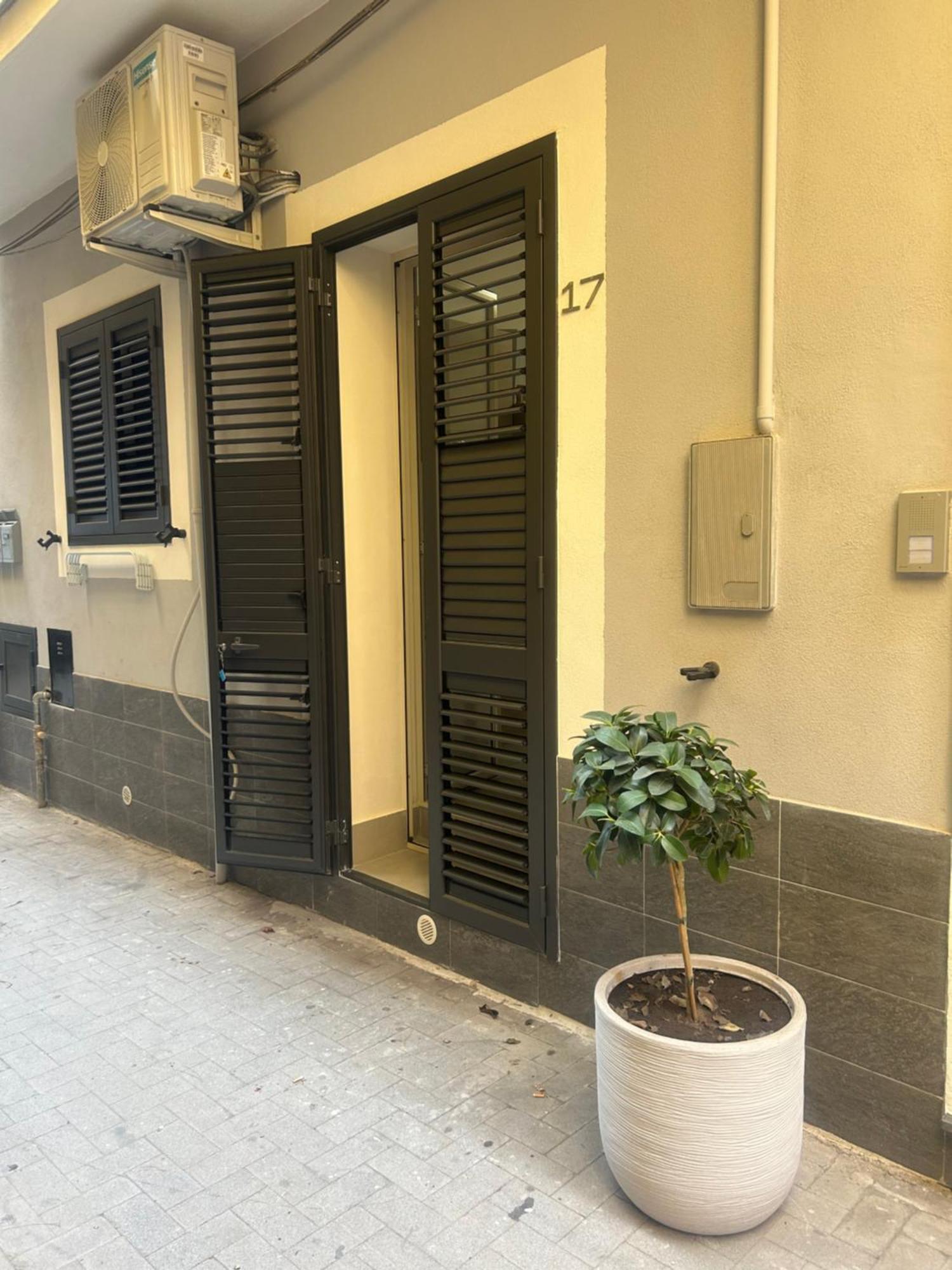 Summerhouse Mazzeo Bagian luar foto