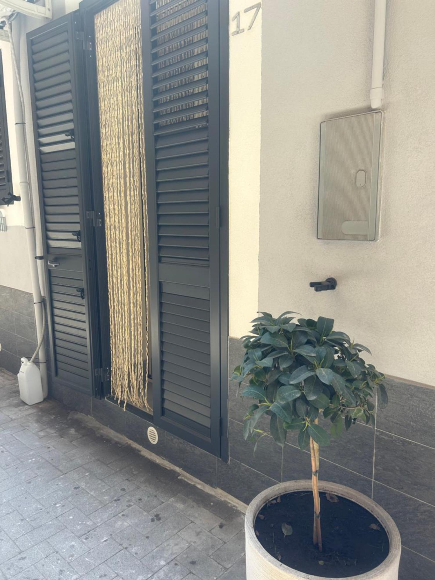 Summerhouse Mazzeo Bagian luar foto