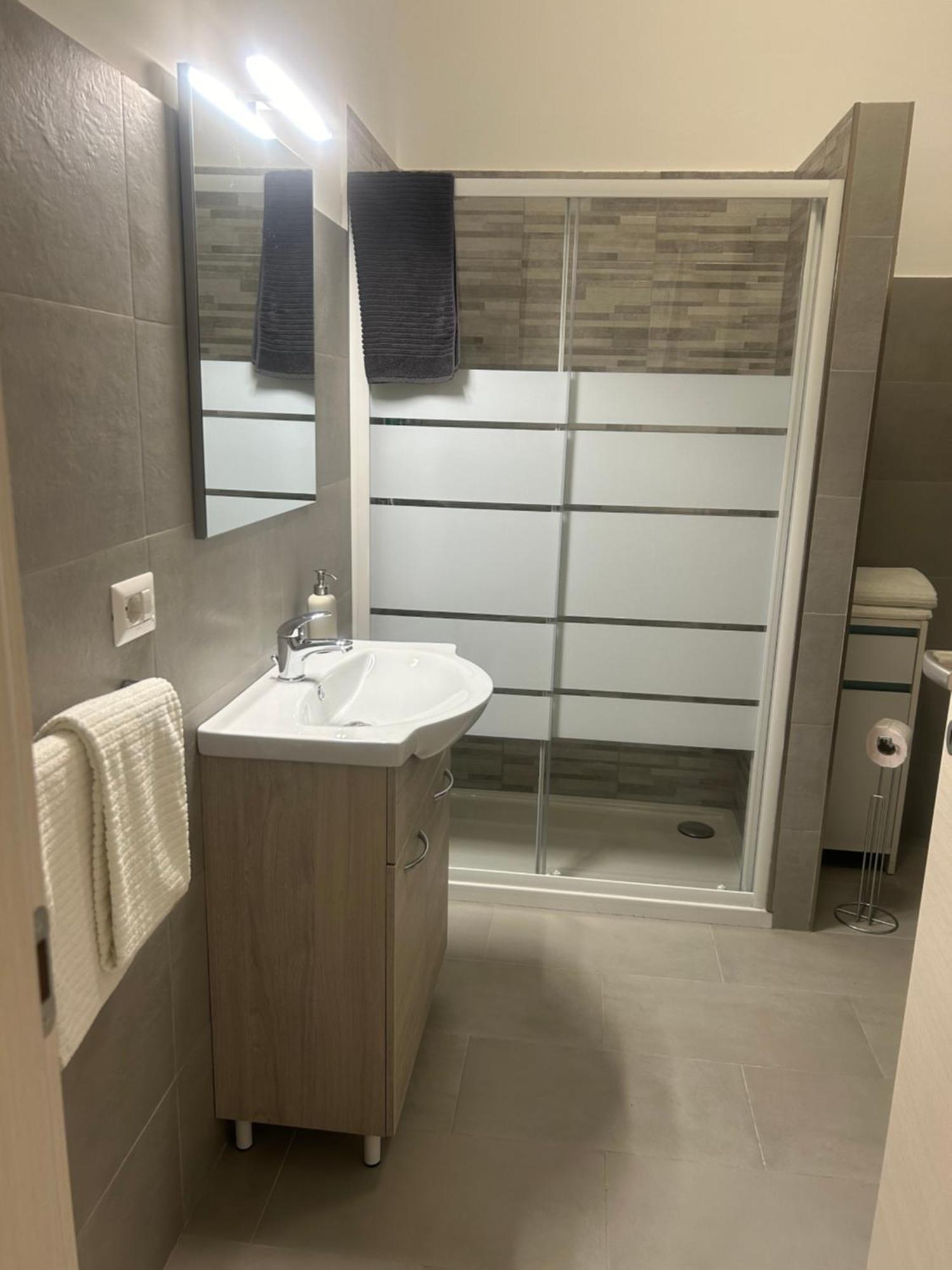 Summerhouse Mazzeo Bagian luar foto