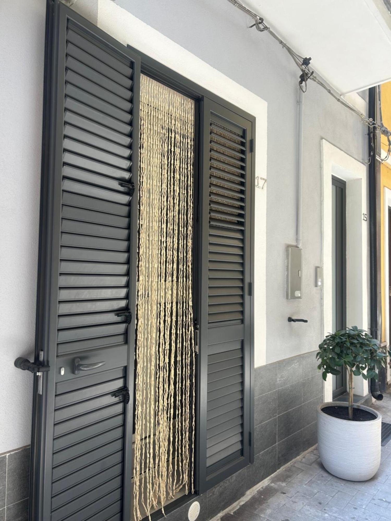 Summerhouse Mazzeo Bagian luar foto