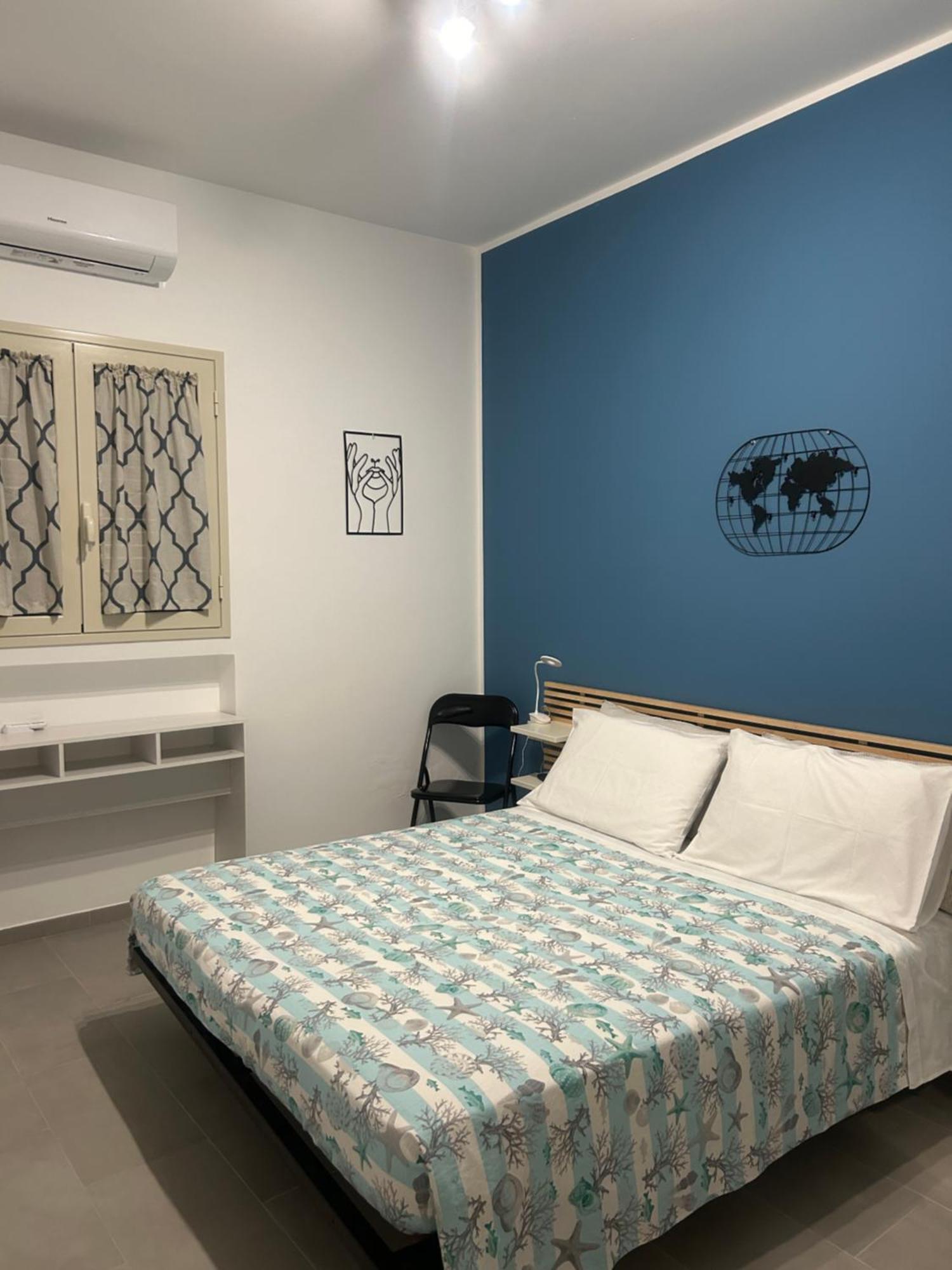Summerhouse Mazzeo Bagian luar foto
